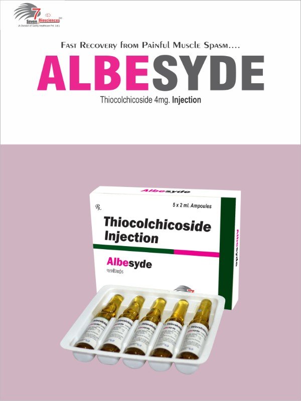 ALBESYDE